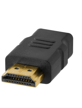 TetherPro HDMI to HDMI, 15' (4.6m), Black