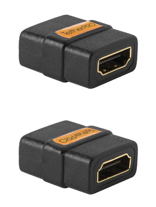 TetherPro HDMI Coupler - Female to Female
