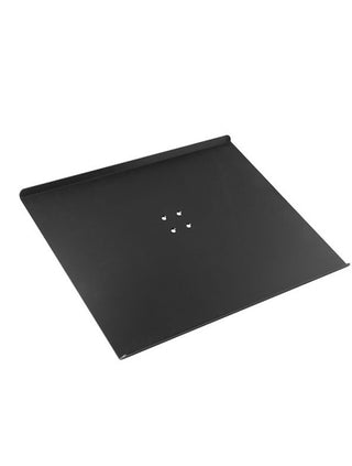 Tether Table Aero MacBook Pro 15", 16.25"x10.82" (41.275x27.50cm), Black