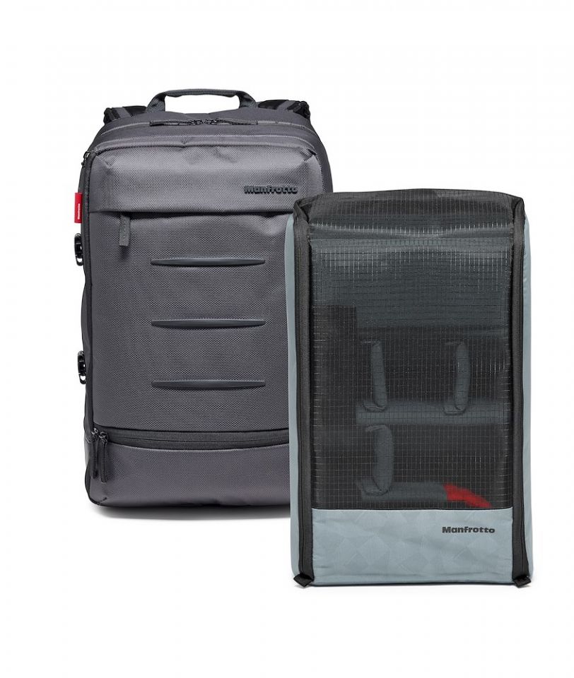 Manfrotto Manhattan Mover 30 Backpack