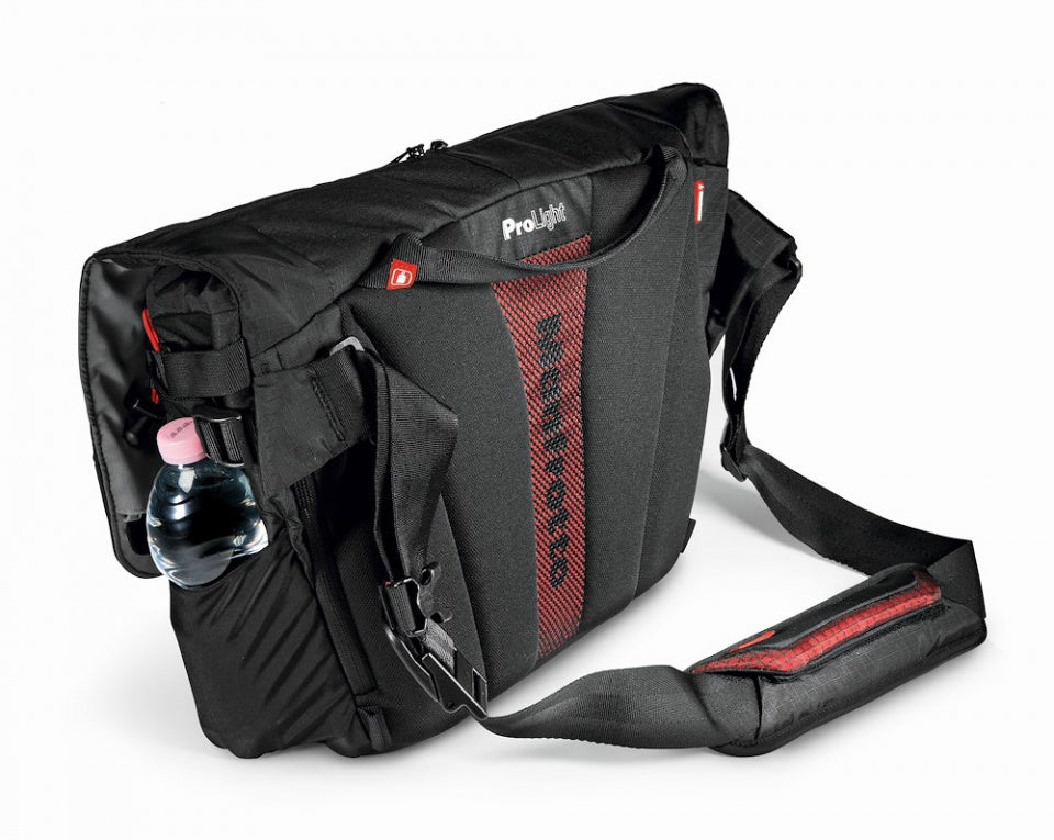 Manfrotto Pro Light Bumblebee M 30 Camera Bag Black