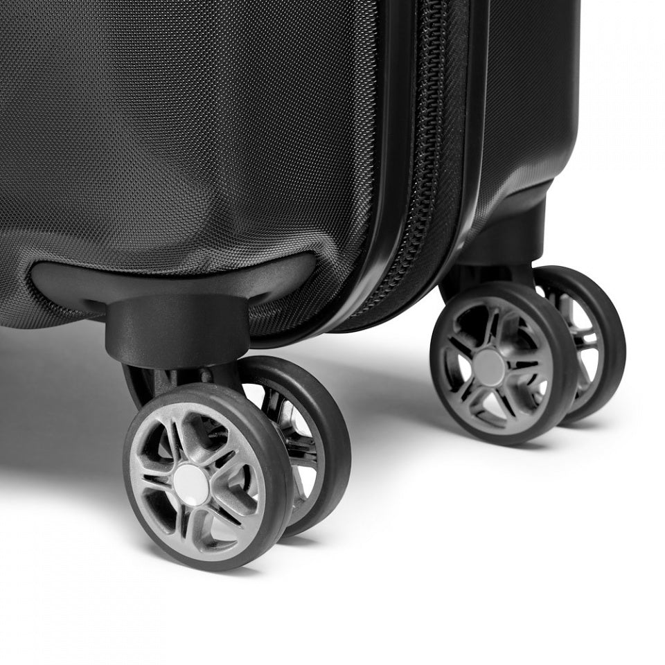 Carry-On Camera Roller Bag for DSLR Mirrorless Manfrotto Spin