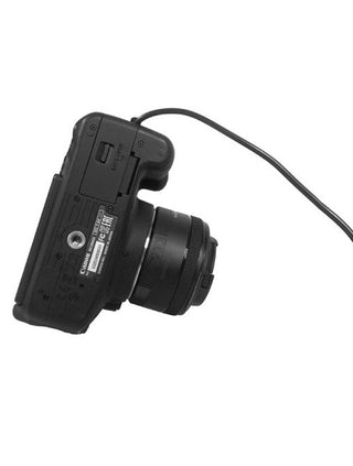 Relay Camera Coupler CRNPFZ100, Compatible with Sony A7III, A7RIII, A9