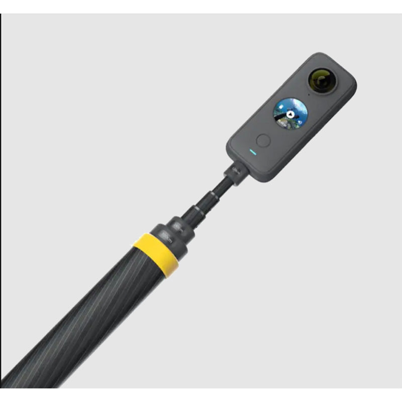 Insta 360 Extended Edition Invisible Selfie Stick 300cm – Srishti