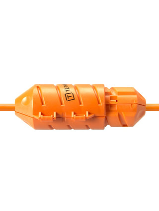 JerkStopper Extension Lock, High-Visibility Orange