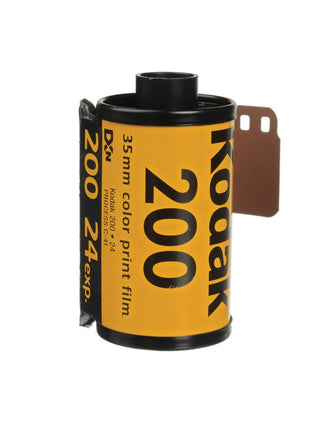 Kodak GB135-24 GOLD 200 WW