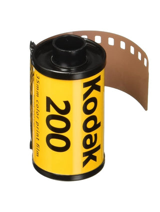 Kodak GB135-36 GOLD 200 WW