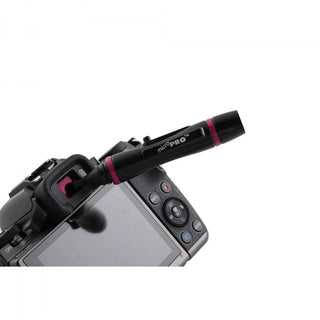 LensPen DSLR Pro Kit, Camera Cleaning, Black