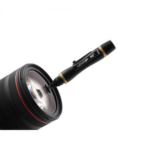 LensPen DSLR Pro Kit, Camera Cleaning, Black