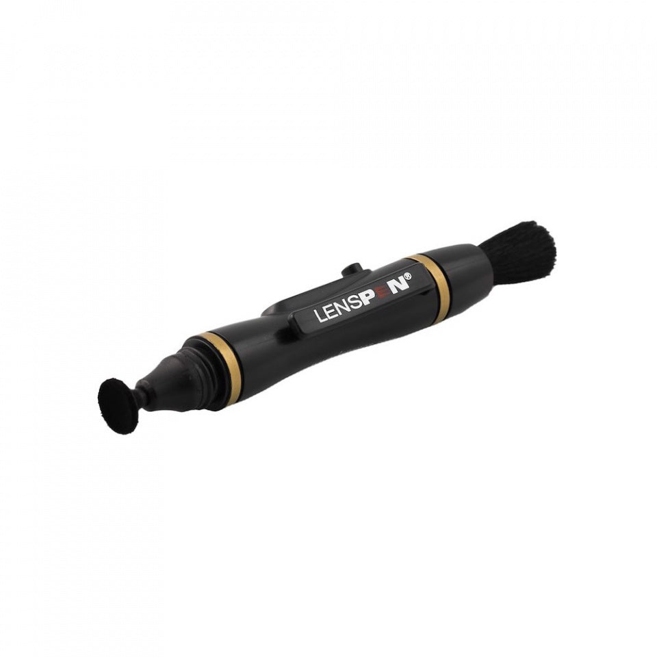 LensPen Original Lens Cleaner - Black – Srishti Digilife Pvt Ltd