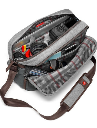 manfrotto windsor reporter bag
