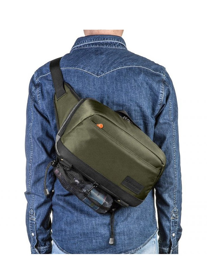 manfrotto street waist backpack street slim backpack – Srishti
