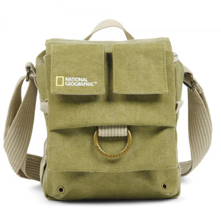 national geographic bag