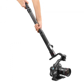 Manfrotto Gimbal Extention in Carbon Fibre_3