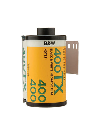 Kodak 135-36 TX TRI-X  FILM WW
